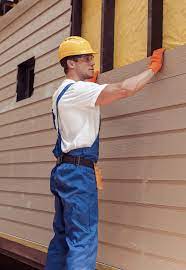 Best Wood Siding Installation  in Buxton, NC